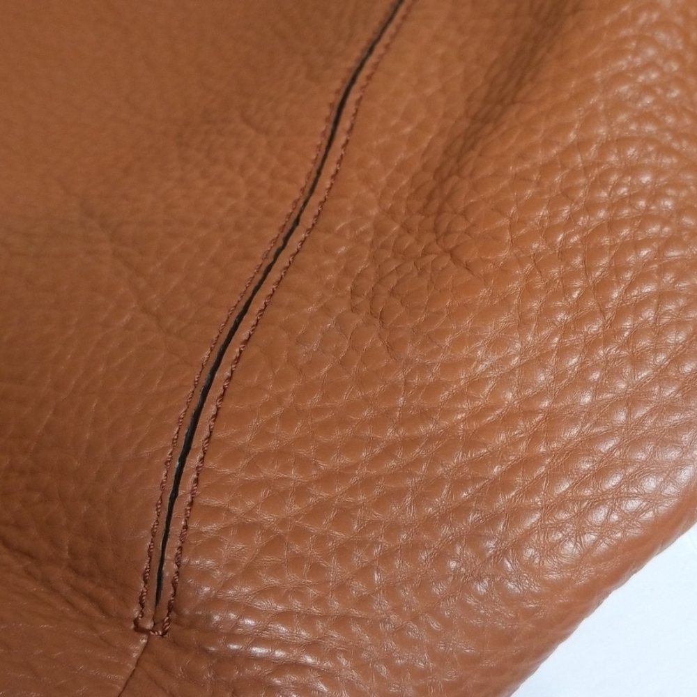 Cole Haan Crosby Woodbury Bucket Bag - Picture 8 of 8
